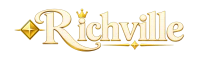 Richville Casino logo